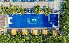 Khu Nghỉ Dưỡng Risemount Premier Đà Nẵng